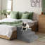Fabric Floor Cushion