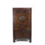 Solid Wood Accent Cabinet
