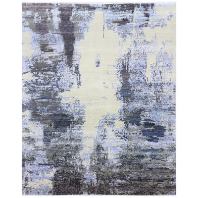 BROKGLX25IVMU Area Rug in Ivory
