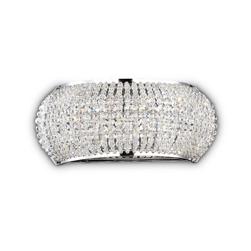 Pasha Wall Sconce