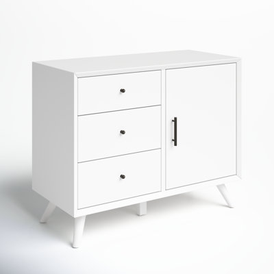 Williams Accent Cabinet