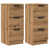 Artisan Oak selected