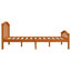 Hooten Solid Wood Bed-1801151263-1801151271