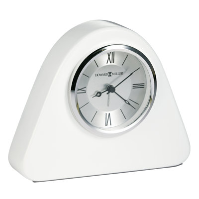 Howard Miller Blanche Peak Tabletop Clock