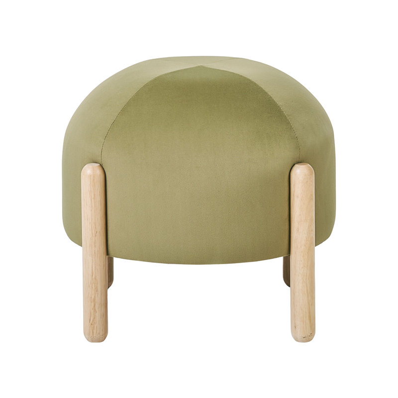 Ottoman, Green
