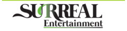 Surreal Entertainment logo
