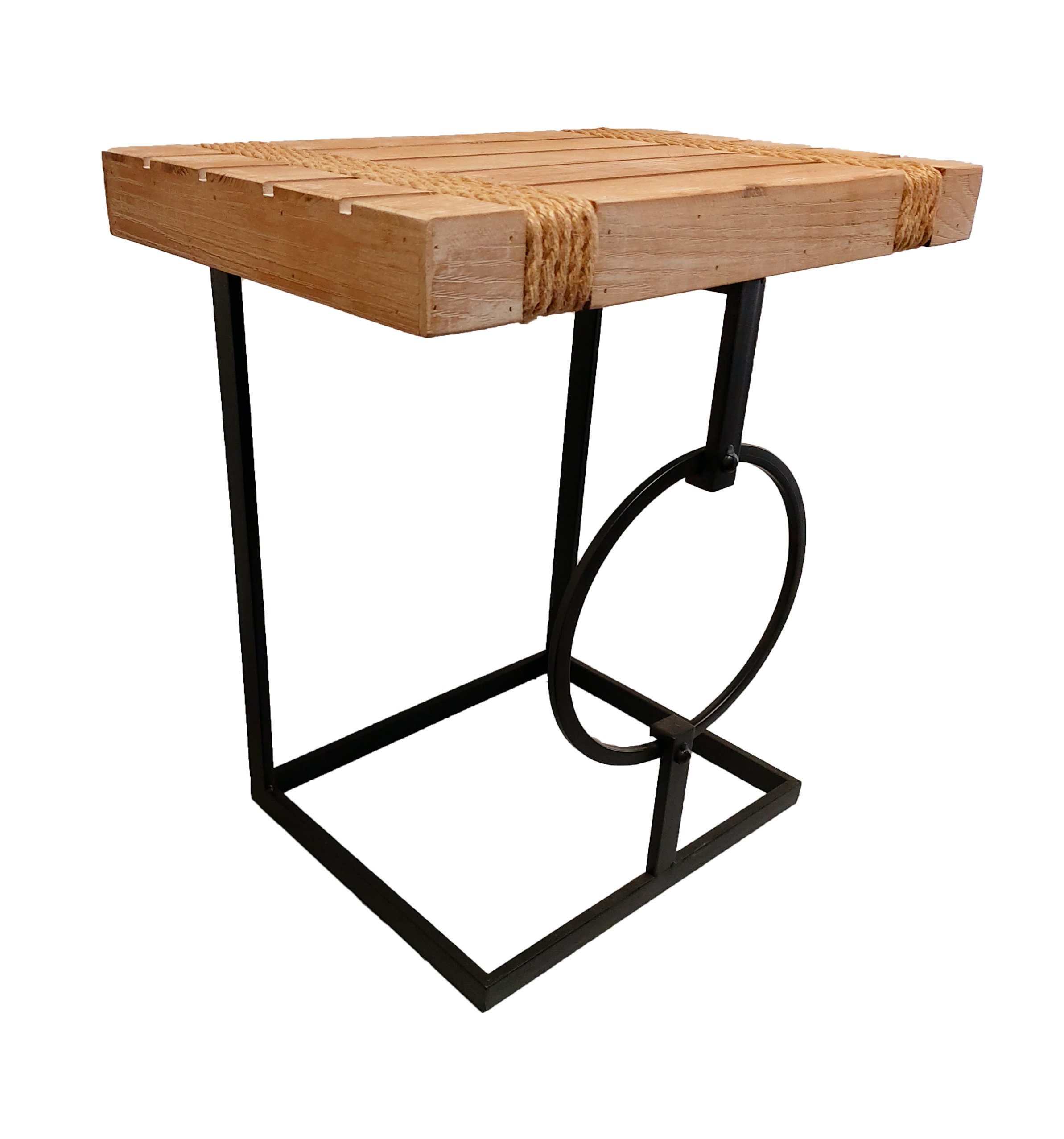 Breakwater Bay Northfields Frame End Table | Wayfair