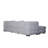 Gibril Upholstered L-Shaped Sectional Reversible-243290722