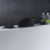 Matte Black