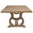 Extendable Dining Table-1087557940