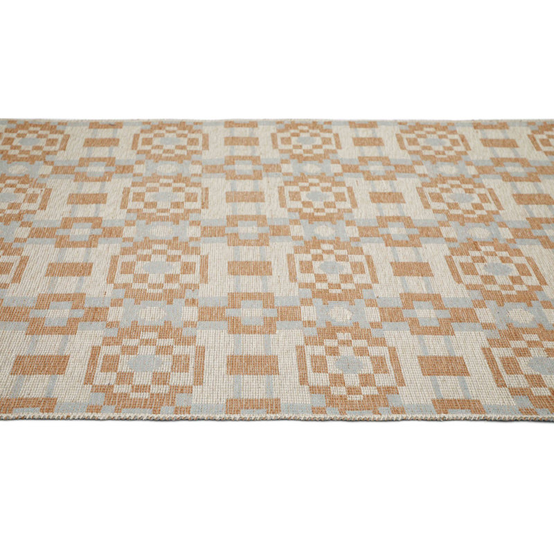 Westwood Flatweave Wool Indoor Rug, Rectangle 7'9" x 9'9"