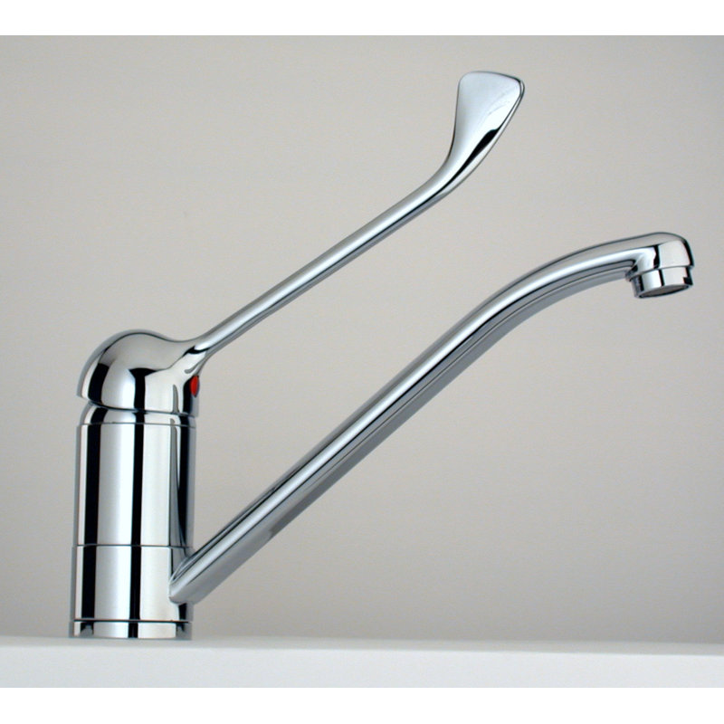 Piralla Creta Kitchen Faucet Side Spray