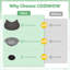 Polyethylene Plastic Litter Box-213346340