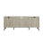 Bulhary 60" 2-Door TV Stand for TVs up to 65"-973683532
