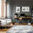 Abstract Indoor Rug-801674813