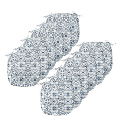 Chair Pad Cushion