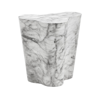 Mixt End Table