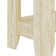 Weddel End Table