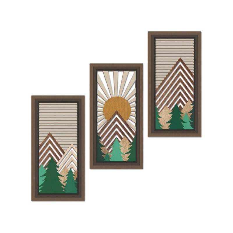 Landscape & Nature Wall Decor