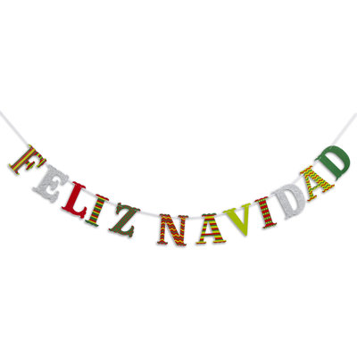 Christmas Banners