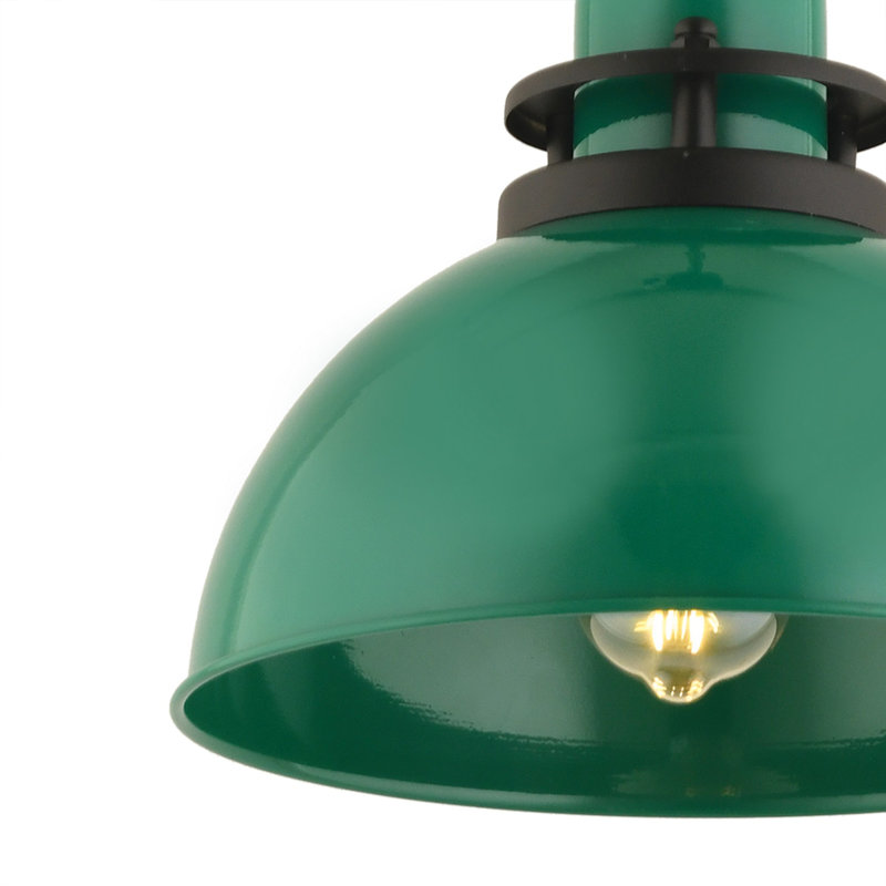 Lustre, Vert
