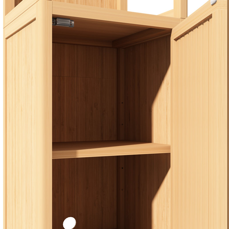 Bibliothèque de grande capacité