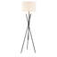 Lampe trépied 61 po Gioele