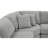 Charlie 3 Piece Sectional-125372843-125372846