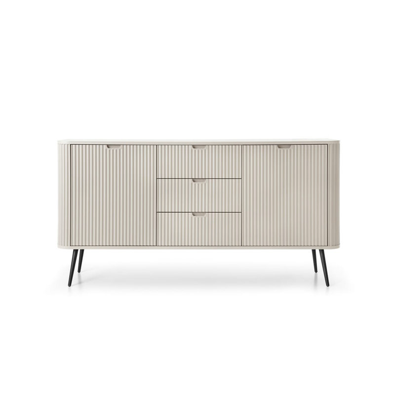 Chaselynn 168cm Sideboard, Cashmere
