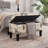 Pierro Upholstered Storage Bench-1391924811