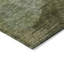 Chayden ACN1100 Machine Washable Indoor/Outdoor Green Area Rug-100136641