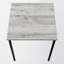 Ensemble de 3 tables Artus