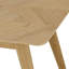 Ackeron Solid Wood Bench