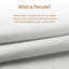 Ensemble de taies d'oreiller 100% coton 250TC Percale-123273088-123273089