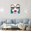 «Ready For The Sea», impression sur toile tendue-66979092-66979098