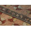 Burano One-of-a-Kind 3'8X6'7 Hand Knotted Area Rug