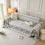 Housse pour canapé en chenille 450g / m²-521636828-521636830