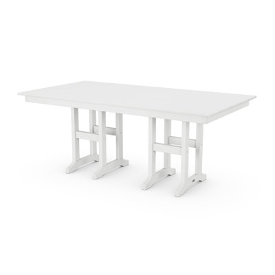 POLYWOOD x Sol 72 Dining Table