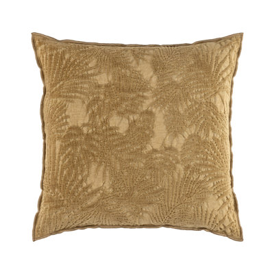 Verone Square Pillow Cover & Insert