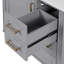Bathroom Vanity with Abundant Space and Stylish Appeal-63514738