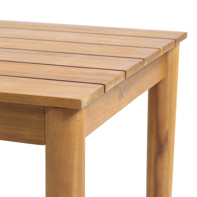 TABLE D'APPOINT GAVIN (table incluse seulement)