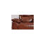 Celarian Genuine Leather Electric Power Recliner Armchair-1778998244
