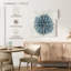 Bleu corail Brampt I-109087544
