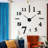 Chockla Resin Wall Clock-849049698