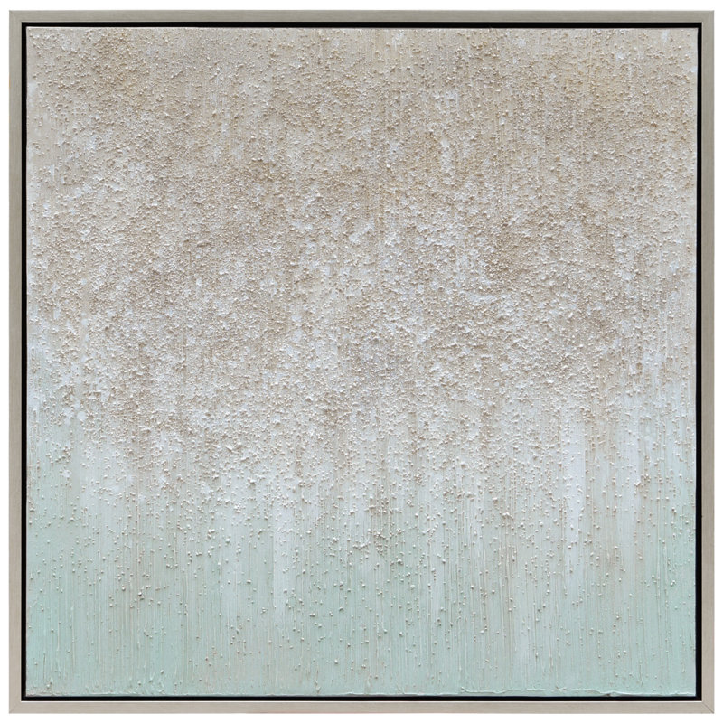 " Gray Field " by Martin Edwards