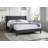 Linen Bed with Tufted Headboard-1607275765-1578059427