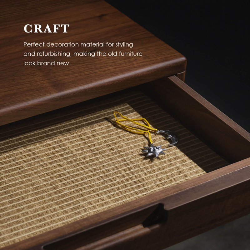 Grass Cloth Roll