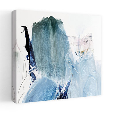Art contemporain contemporain abstrait