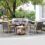 Table d'appoint Wallace