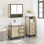 Bathroom Furniture Suite-210497410